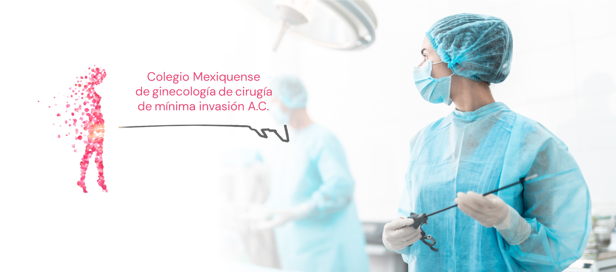 Colegio Mexiquense de Ginecología de Cirugía de Mínima Invasión AC